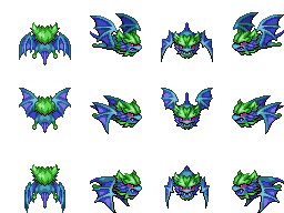 Ice Bat